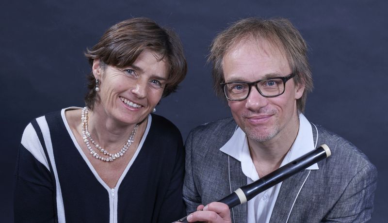 Duo Raymond Honing en Ursula Dütschler copyright Jay Achterberg DC2021